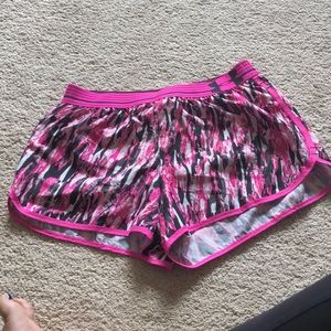 Under Armour Running Shorts